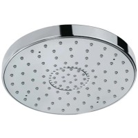 Верхний душ 140 мм Jaquar OHS-CHR-1757