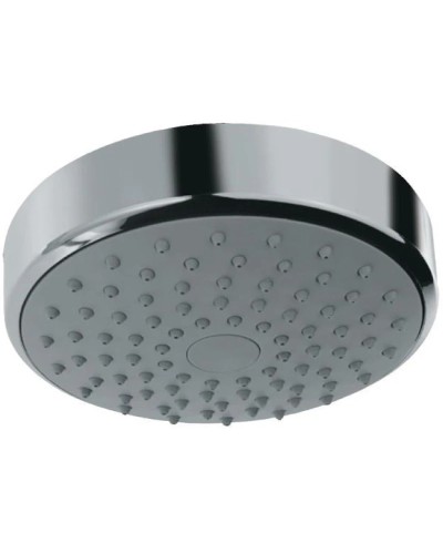 Верхний душ 120 мм Jaquar OHS-CHR-1789