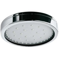 Верхний душ 150 мм Jaquar OHS-CHR-1801