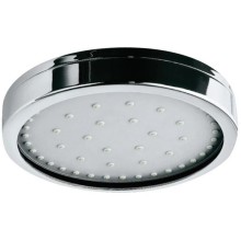 Верхний душ 150 мм Jaquar OHS-CHR-1801