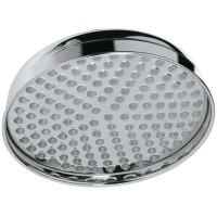 Верхний душ 200 мм Jaquar OHS-CHR-1843