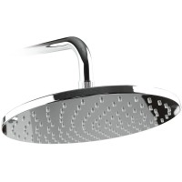 Верхний душ 26х26 см Timo SW-1060 (T) chrome