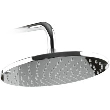 Верхний душ 26х26 см Timo SW-1060 (T) chrome