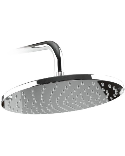 Верхний душ 26х26 см Timo SW-1060 (T) chrome