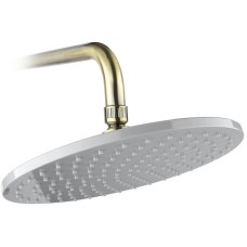 Верхний душ 26х26 см Timo SW-2060 (T) antique