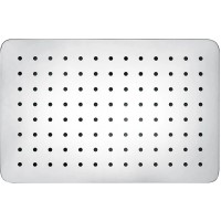 Верхний душ 300х200 мм Timo SW-4013 (T) chrome