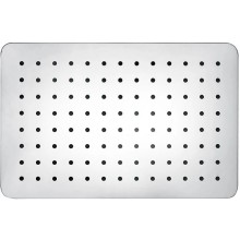 Верхний душ 300х200 мм Timo SW-4013 (T) chrome
