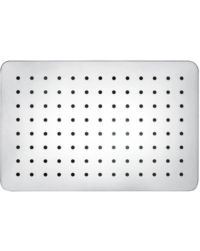 Верхний душ 300х200 мм Timo SW-4013 (T) chrome