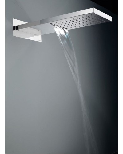 Душевая панель Bossini I00570.030 Хром