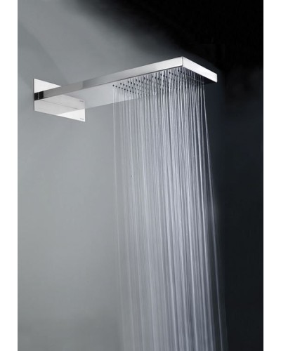 Душевая панель Bossini I00575.030 Хром