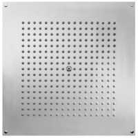 Верхний душ Bossini H38459.030 Хром