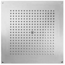 Верхний душ Bossini H38459.030 Хром