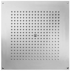 Верхний душ Bossini H38459.030 Хром