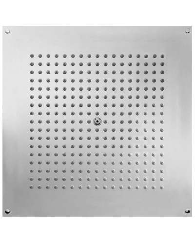 Верхний душ Bossini H38459.030 Хром