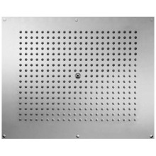 Верхний душ Bossini H38391.030 Хром