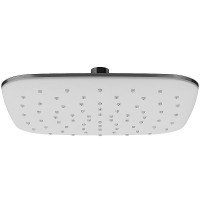 Верхний душ Ravak ABS 983.10 X07P347 Хром Белый