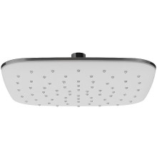 Верхний душ Ravak ABS 983.10 X07P347 Хром Белый