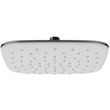 Верхний душ Ravak ABS 983.10 X07P347 Хром Белый