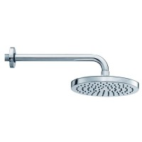 Верхний душ Bossini Elios H19412G.030 Хром