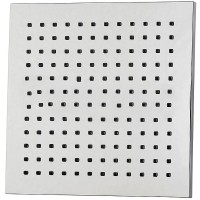 Верхний душ Paini 50CR759TCASQE Хром