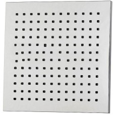 Верхний душ Paini 50CR759TCASQE Хром