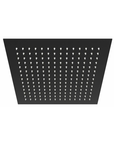 Верхний душ 300 мм WasserKRAFT Elbe A162