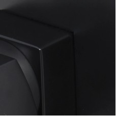 Верхний душ 300 мм WasserKRAFT Elbe A162