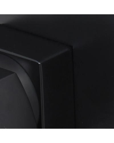 Верхний душ 300 мм WasserKRAFT Elbe A162