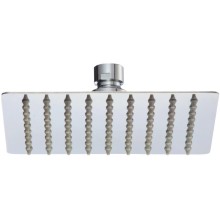 Верхний душ 160 мм Savol S-000F06