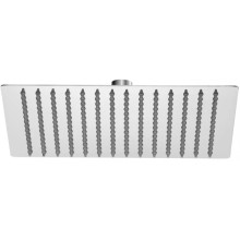 Верхний душ 250 мм Savol S-000F10