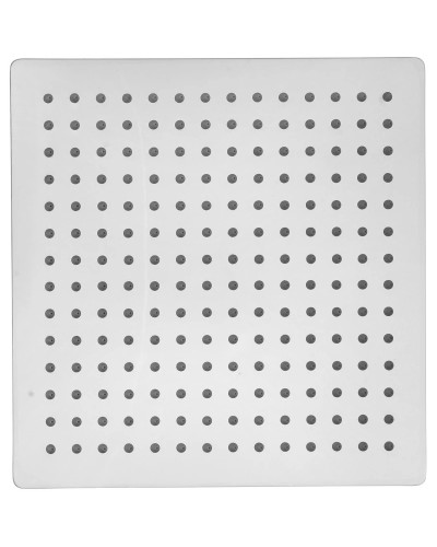 Верхний душ 250 мм Savol S-000F10