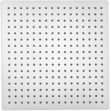 Верхний душ 300 мм Savol S-000F12