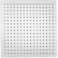 Верхний душ 300 мм Savol S-000F12