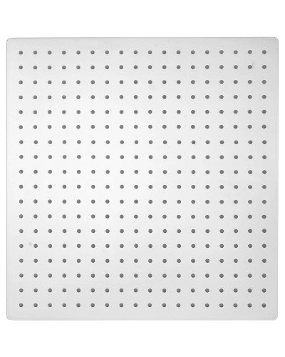 Верхний душ 398 мм Savol S-000F16