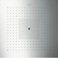 Верхний душ 720х720 мм Axor ShowerSolutions 10625800