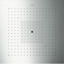 Верхний душ 720х720 мм Axor ShowerSolutions 10625800