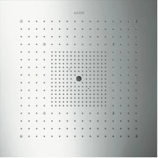 Верхний душ 720х720 мм Axor ShowerSolutions 10625800