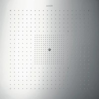 Верхний душ 970x970 мм Axor ShowerSolutions 10621800