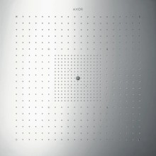 Верхний душ 970x970 мм Axor ShowerSolutions 10621800