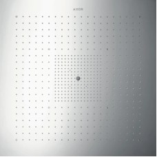 Верхний душ 970x970 мм Axor ShowerSolutions 10621800