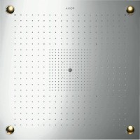 Верхний душ 970х970 мм Axor ShowerSolutions 10623800