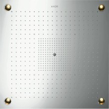Верхний душ 970х970 мм Axor ShowerSolutions 10623800