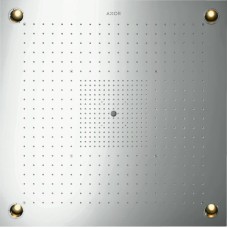 Верхний душ 970х970 мм Axor ShowerSolutions 10623800