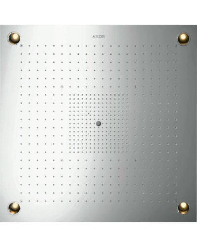 Верхний душ 970х970 мм Axor ShowerSolutions 10623800