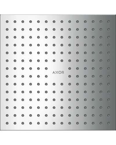 Верхний душ 238х238 мм Axor ShowerSolutions 35309000