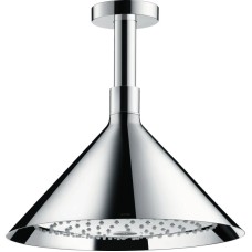 Верхний душ 279 мм Axor Showers/Front 26022000