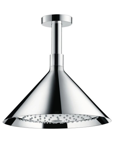 Верхний душ 279 мм Axor Showers/Front 26022000