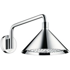 Верхний душ 279 мм Axor Showers/Front 26021000