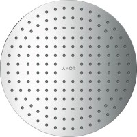 Верхний душ 250 мм Axor ShowerSolutions 35287000