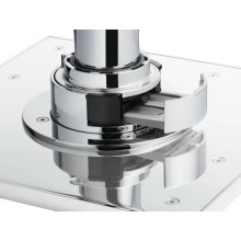 Верхний душ 238 мм Axor ShowerSolutions 35308000